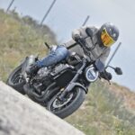 Prueba Honda CB 1000 R Black Edition