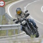 Prueba Honda CB 1000 R Black Edition