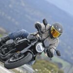 Prueba Honda CB 1000 R Black Edition