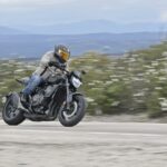 Prueba Honda CB 1000 R Black Edition