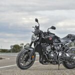 Prueba Honda CB 1000 R Black Edition