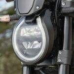 Prueba Honda CB 1000 R Black Edition