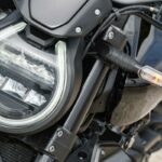 Prueba Honda CB 1000 R Black Edition