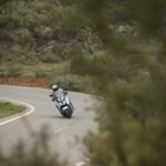 Prueba SYM Maxsym 400