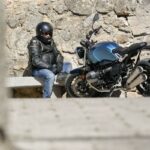 Prueba BMW R nineT Pure