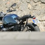 Prueba BMW R nineT Pure