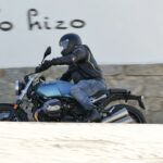 Prueba BMW R nineT Pure