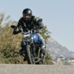 Prueba BMW R nineT Pure