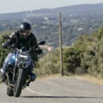 Prueba BMW R nineT Pure