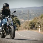 Prueba BMW R nineT Pure