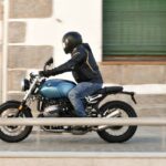 Prueba BMW R nineT Pure