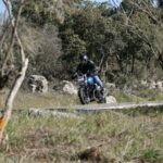 Prueba BMW R nineT Pure