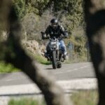 Prueba BMW R nineT Pure