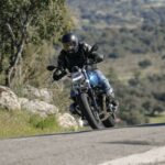 Prueba BMW R nineT Pure