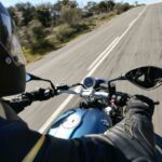 Prueba BMW R nineT Pure