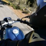 Prueba BMW R nineT Pure