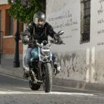 Prueba BMW R nineT Pure