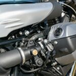 Prueba BMW R nineT Pure