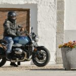 Prueba BMW R nineT Pure