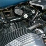 Prueba BMW R nineT Pure