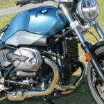 Prueba BMW R nineT Pure