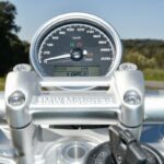 Prueba BMW R nineT Pure