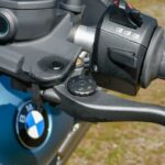 Prueba BMW R nineT Pure