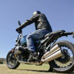 Prueba BMW R nineT Pure