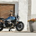 Prueba BMW R nineT Pure