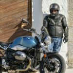 Prueba BMW R nineT Pure