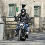 Prueba BMW R nineT Pure