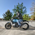 Prueba BMW R nineT Pure