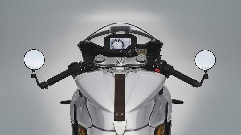 MV Agusta Superveloce S 2021