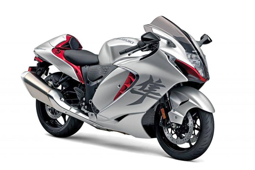 suzuki hayabusa 1300 15 g 1