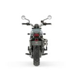 Triumph Street Scrambler 2021 10 Triumph Street Scrambler 2021