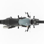 Triumph Street Scrambler 2021 14 Triumph Street Scrambler 2021
