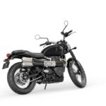 Triumph Street Scrambler 2021 15 Triumph Street Scrambler 2021