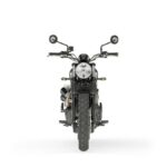 Triumph Street Scrambler 2021 18 Triumph Street Scrambler 2021
