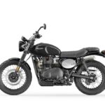 Triumph Street Scrambler 2021 19 Triumph Street Scrambler 2021