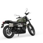Triumph Street Scrambler 2021 1 Triumph Street Scrambler 2021