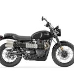 Triumph Street Scrambler 2021 20 Triumph Street Scrambler 2021