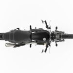 Triumph Street Scrambler 2021 21 Triumph Street Scrambler 2021