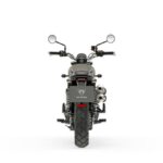 Triumph Street Scrambler 2021 25 Triumph Street Scrambler 2021