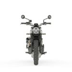 Triumph Street Scrambler 2021 26 Triumph Street Scrambler 2021
