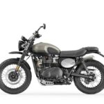 Triumph Street Scrambler 2021 27 Triumph Street Scrambler 2021