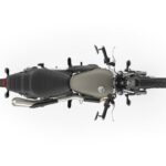 Triumph Street Scrambler 2021 29 Triumph Street Scrambler 2021