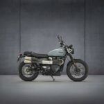 Triumph Street Scrambler 2021 34 Triumph Street Scrambler 2021