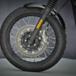 Triumph Street Scrambler 2021 35 Triumph Street Scrambler 2021