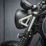 Triumph Street Scrambler 2021