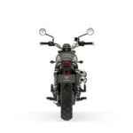 Triumph Street Scrambler 2021 3 Triumph Street Scrambler 2021